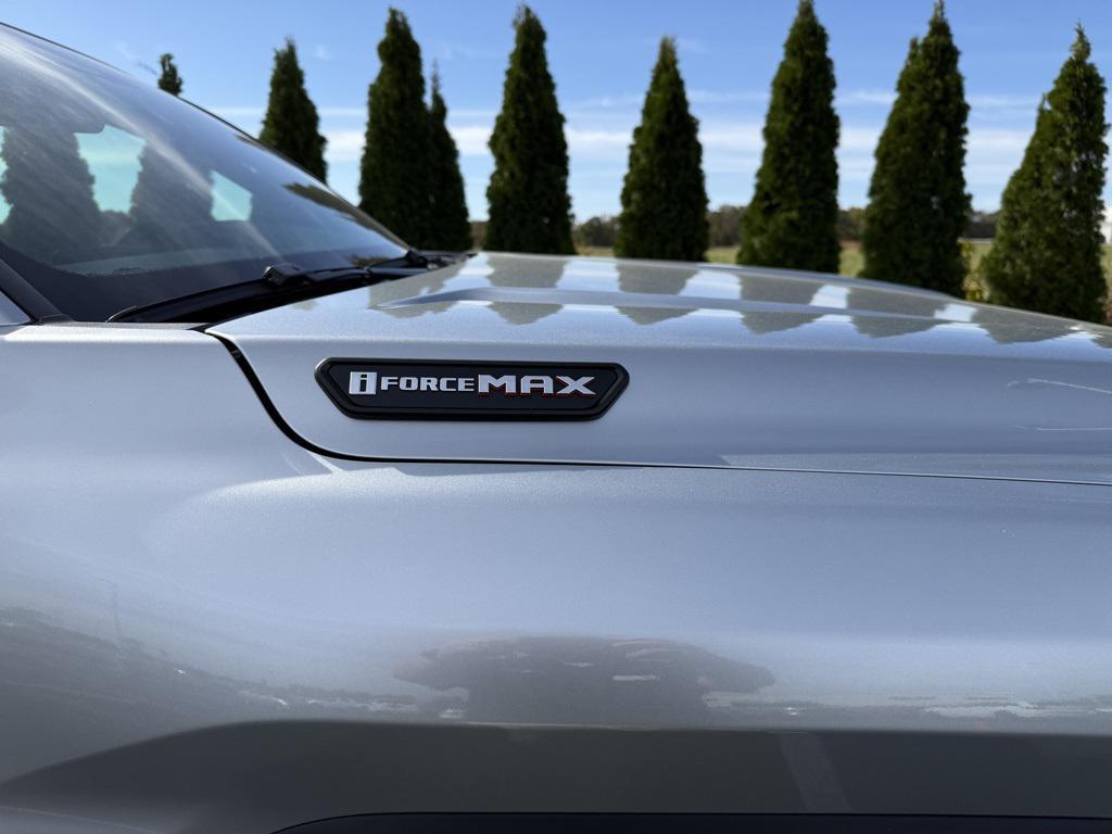 new 2025 Toyota Tacoma car, priced at $52,936