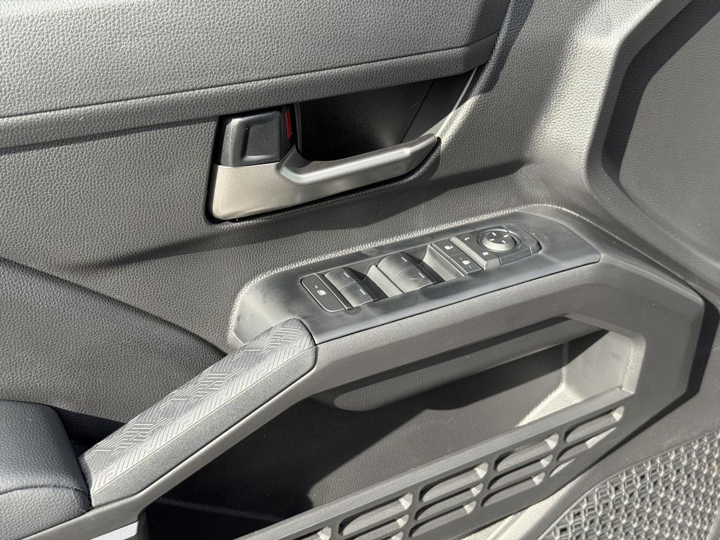 new 2025 Toyota Tacoma car, priced at $52,936