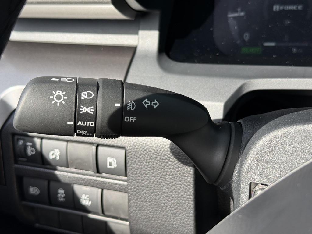 new 2025 Toyota Tacoma car, priced at $52,936