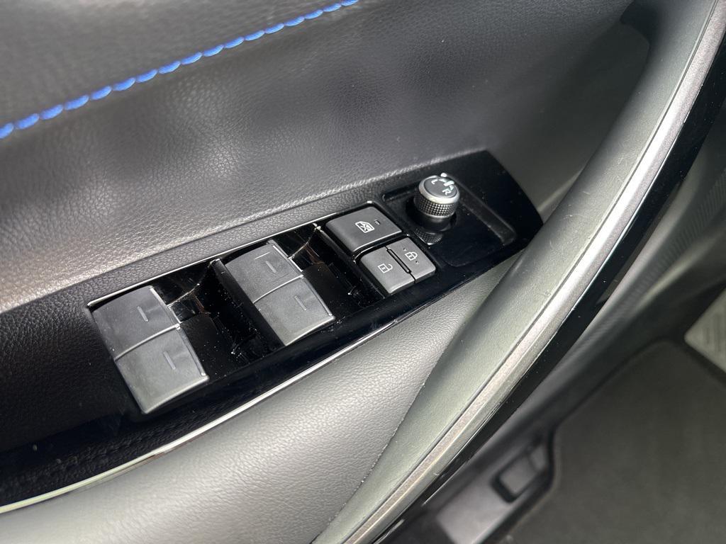 used 2024 Toyota GR Corolla car, priced at $41,223