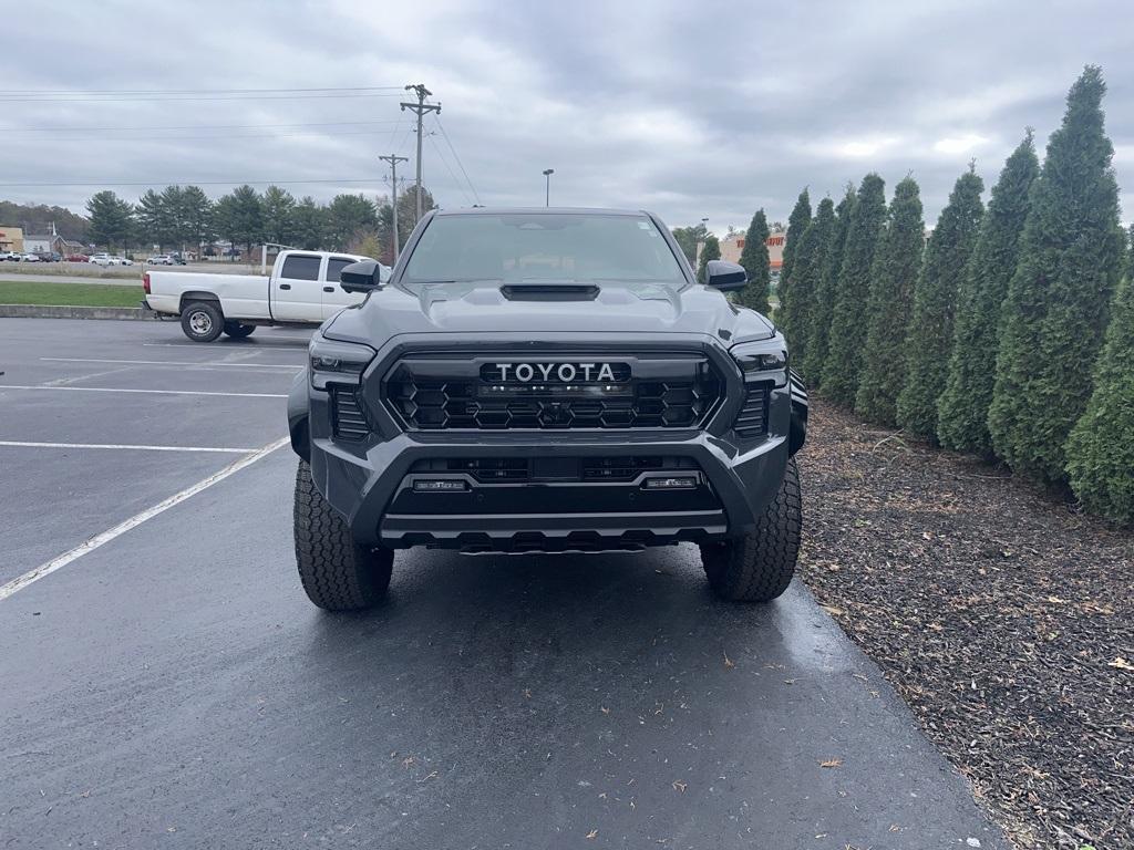 used 2024 Toyota Tacoma Hybrid car, priced at $66,959