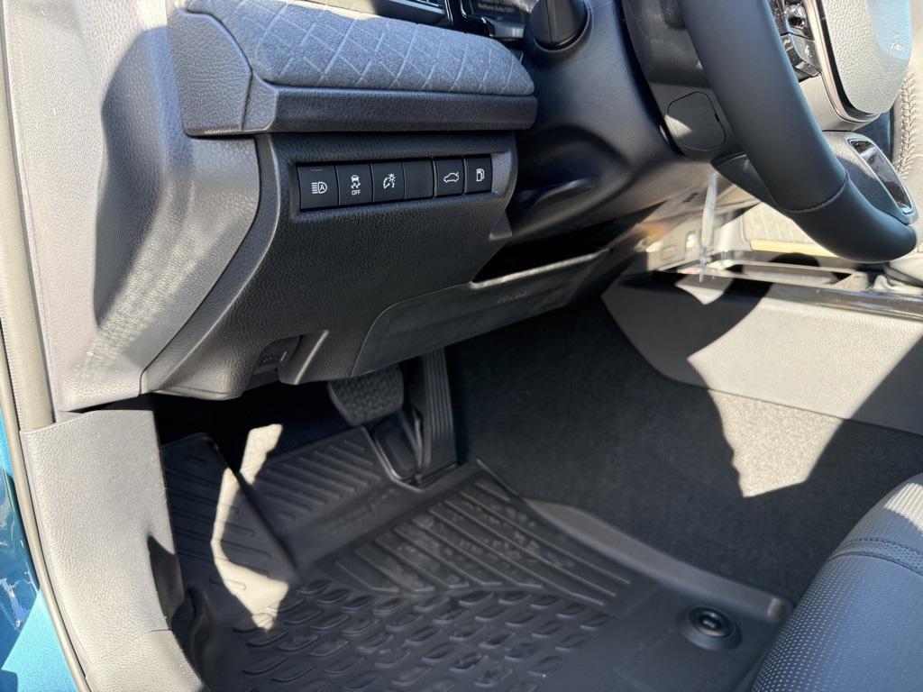 new 2026 Toyota Camry car, priced at $37,174