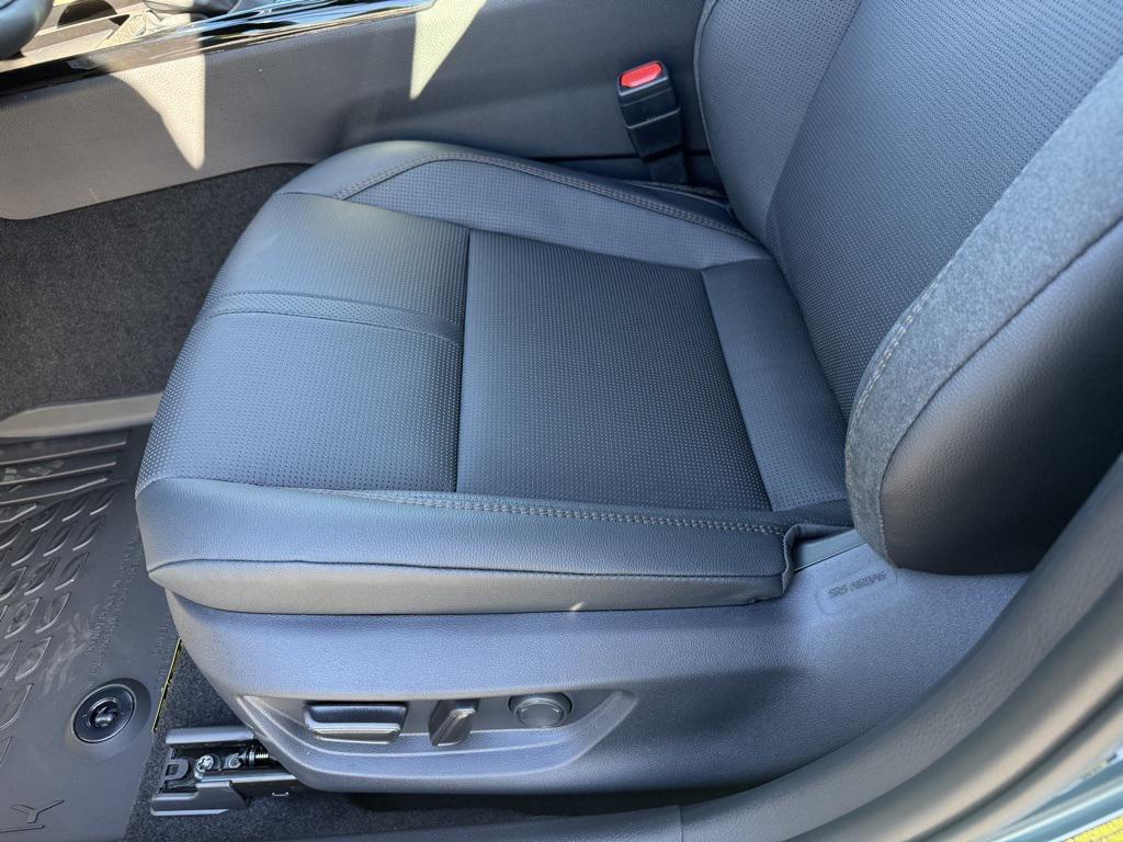 new 2026 Toyota Camry car, priced at $37,174