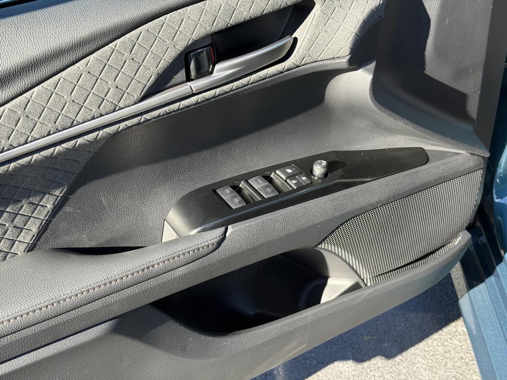 new 2026 Toyota Camry car, priced at $37,174