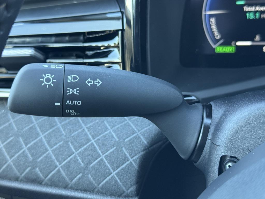 new 2026 Toyota Camry car, priced at $37,174