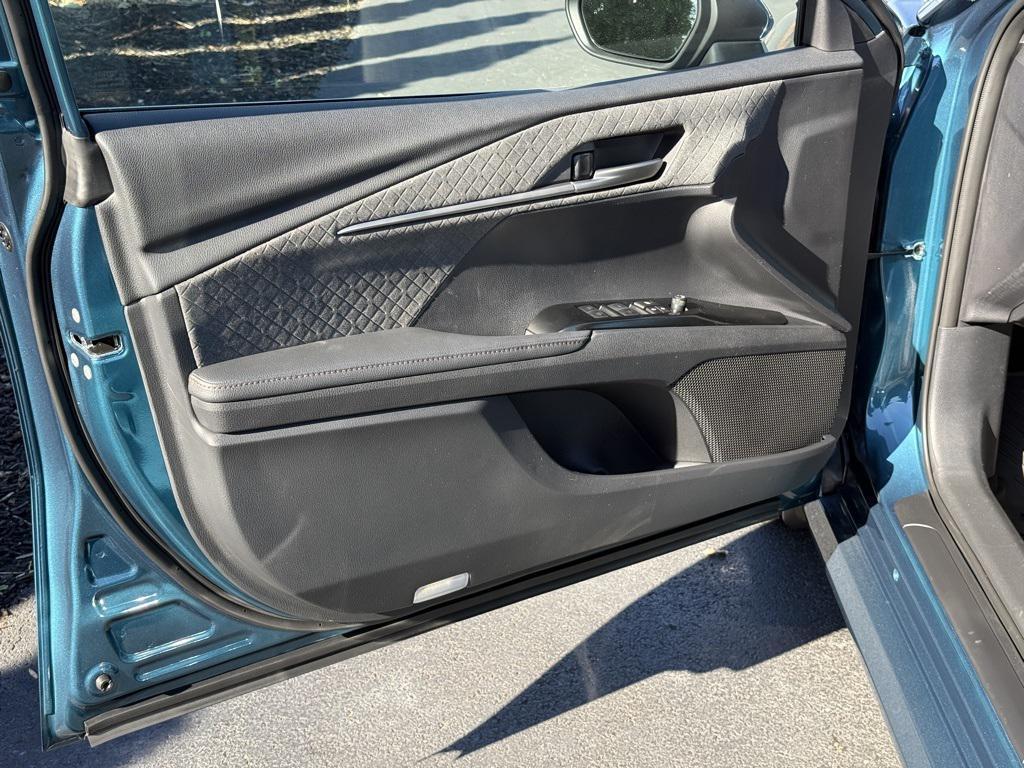 new 2026 Toyota Camry car, priced at $37,174