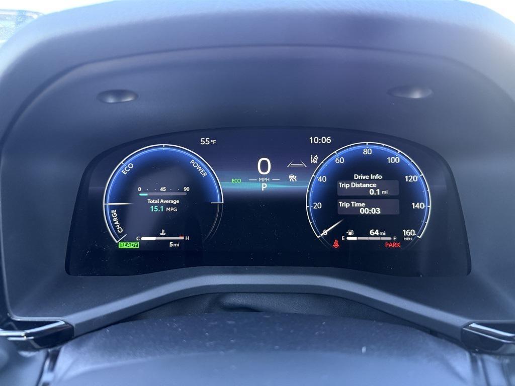 new 2026 Toyota Camry car, priced at $37,174