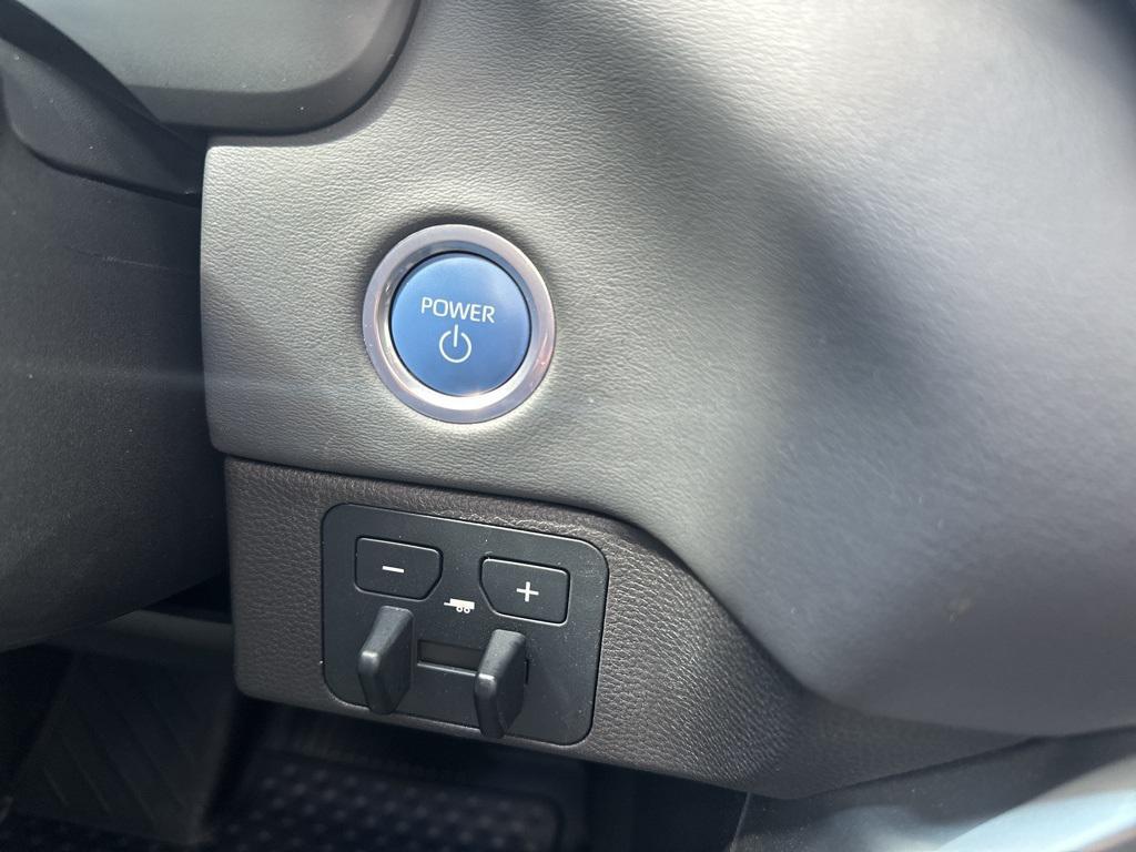 used 2024 Toyota Sequoia car, priced at $73,895