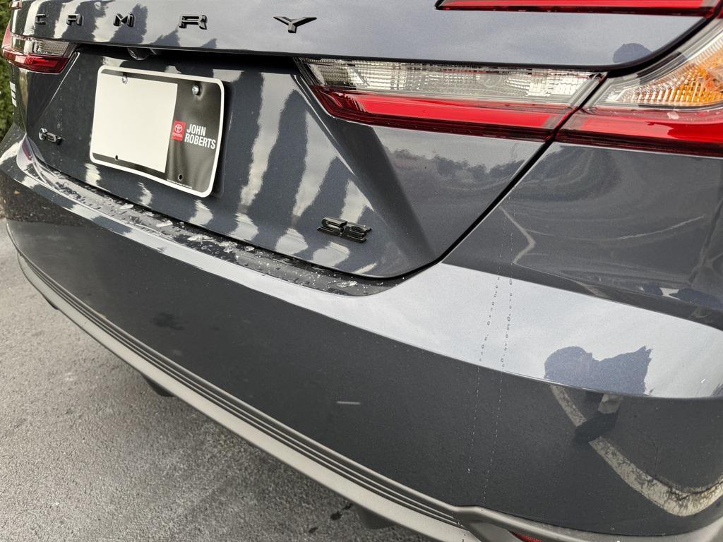 new 2026 Toyota Camry car, priced at $37,663