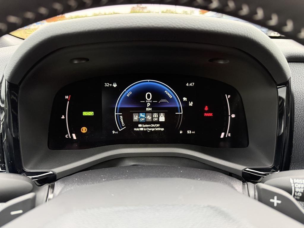 new 2026 Toyota Camry car, priced at $37,663