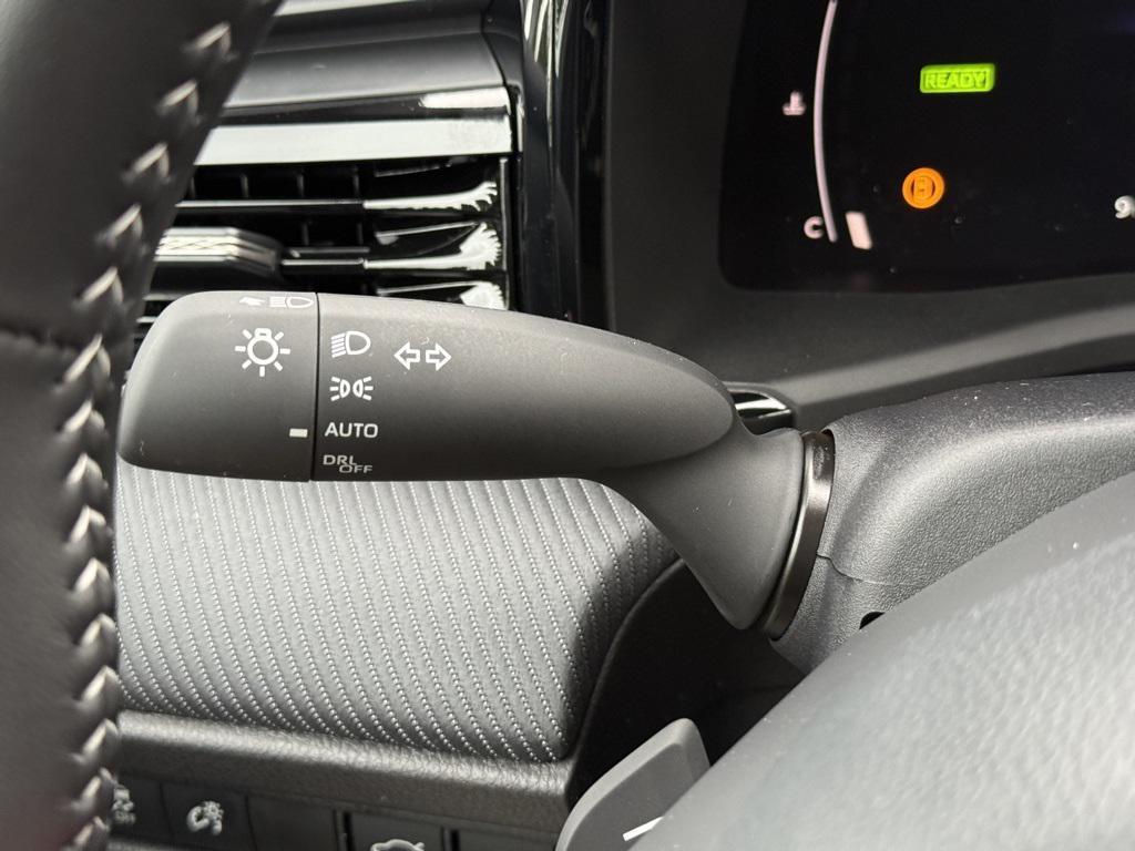 new 2026 Toyota Camry car, priced at $37,663