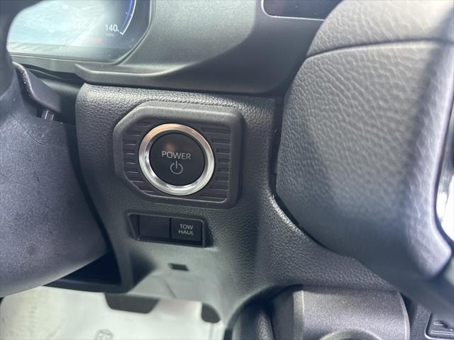 used 2024 Toyota Land Cruiser car, priced at $70,975