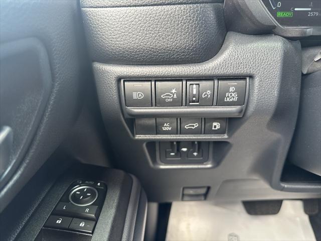 used 2024 Toyota Land Cruiser car, priced at $70,975