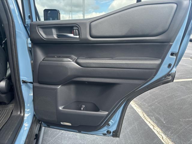 used 2024 Toyota Land Cruiser car, priced at $70,975
