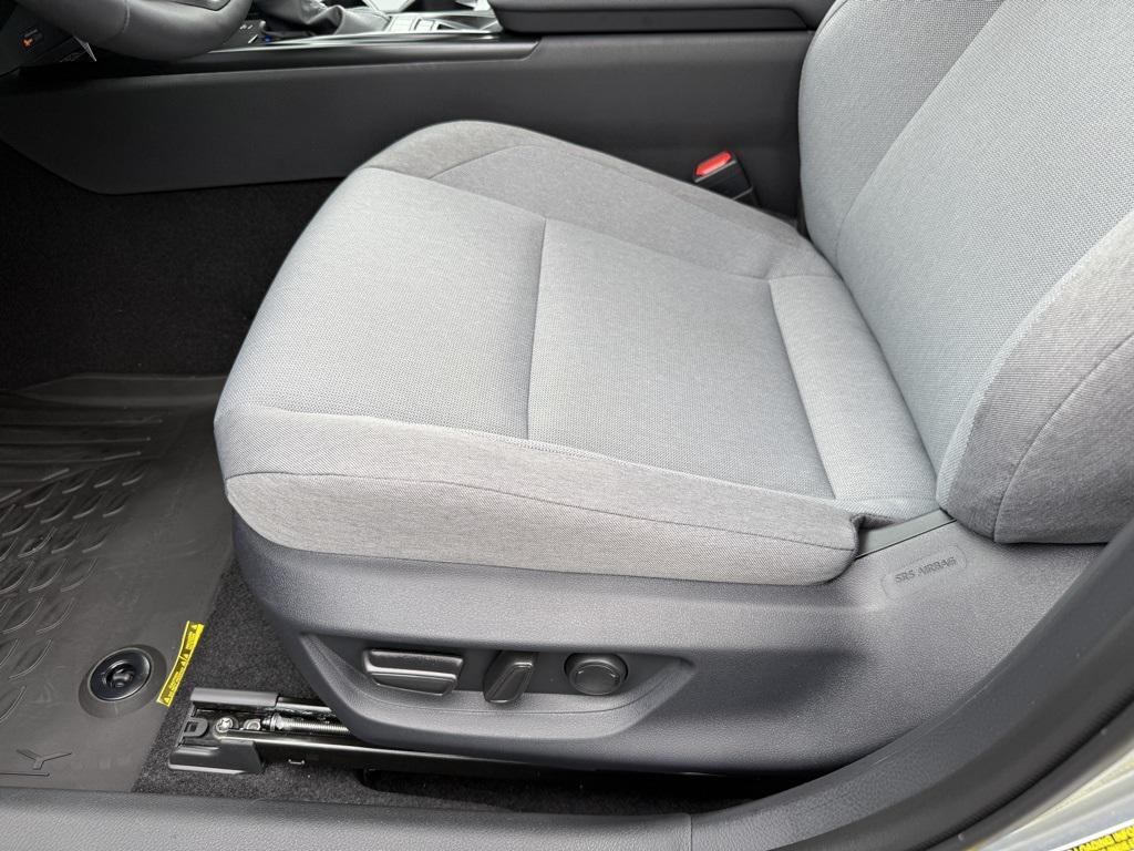 new 2026 Toyota Camry car, priced at $32,638