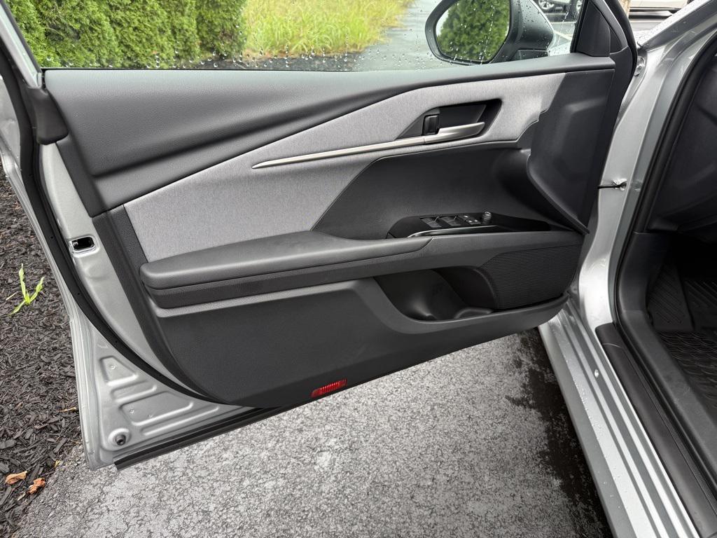 new 2026 Toyota Camry car, priced at $32,638