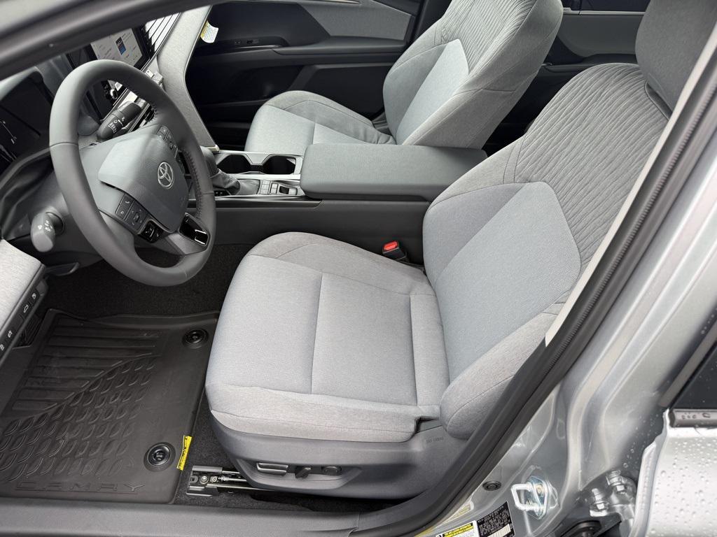 new 2026 Toyota Camry car, priced at $32,638