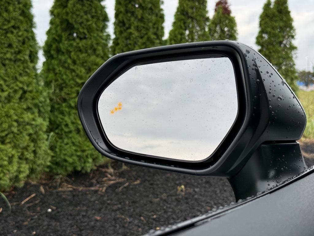 new 2026 Toyota Camry car, priced at $32,638