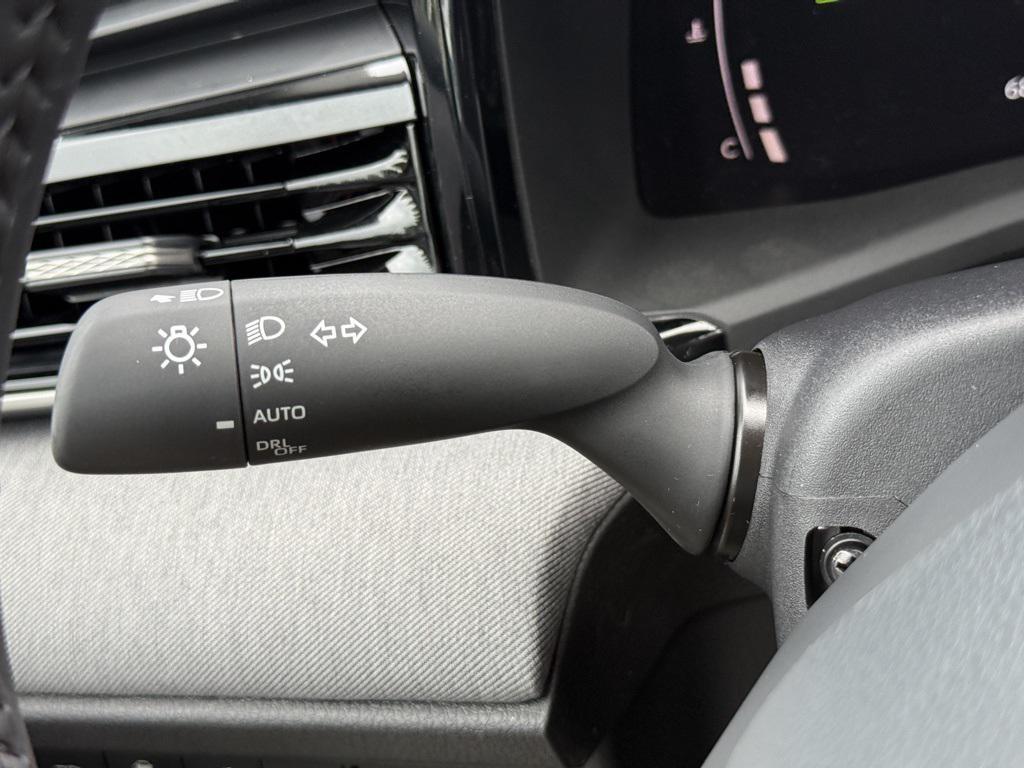 new 2026 Toyota Camry car, priced at $32,638