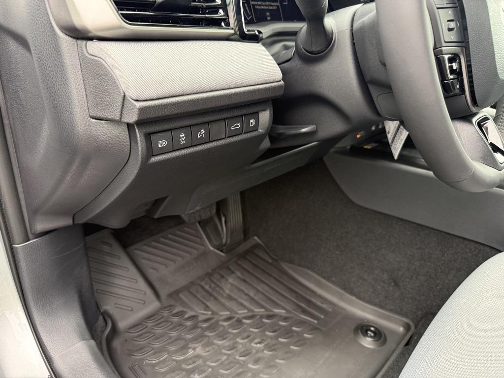 new 2026 Toyota Camry car, priced at $32,638