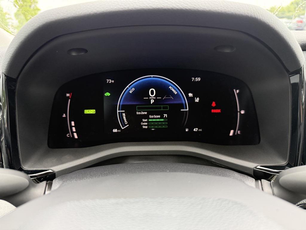 new 2026 Toyota Camry car, priced at $32,638