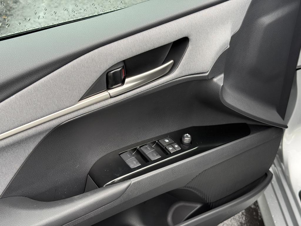 new 2026 Toyota Camry car, priced at $32,638