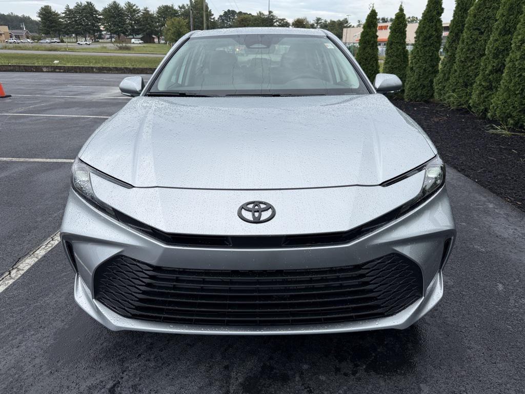 new 2026 Toyota Camry car, priced at $32,638