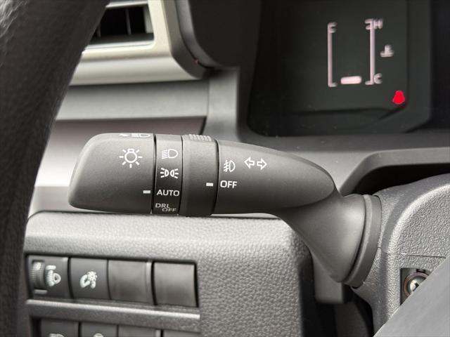 new 2025 Toyota Tacoma car, priced at $39,069