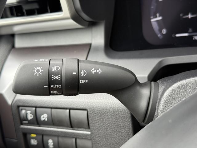 new 2025 Toyota Tacoma car, priced at $47,178