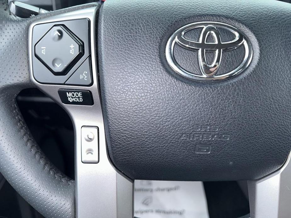 used 2023 Toyota 4Runner car, priced at $36,768