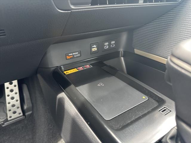 used 2025 Toyota Camry car, priced at $33,994