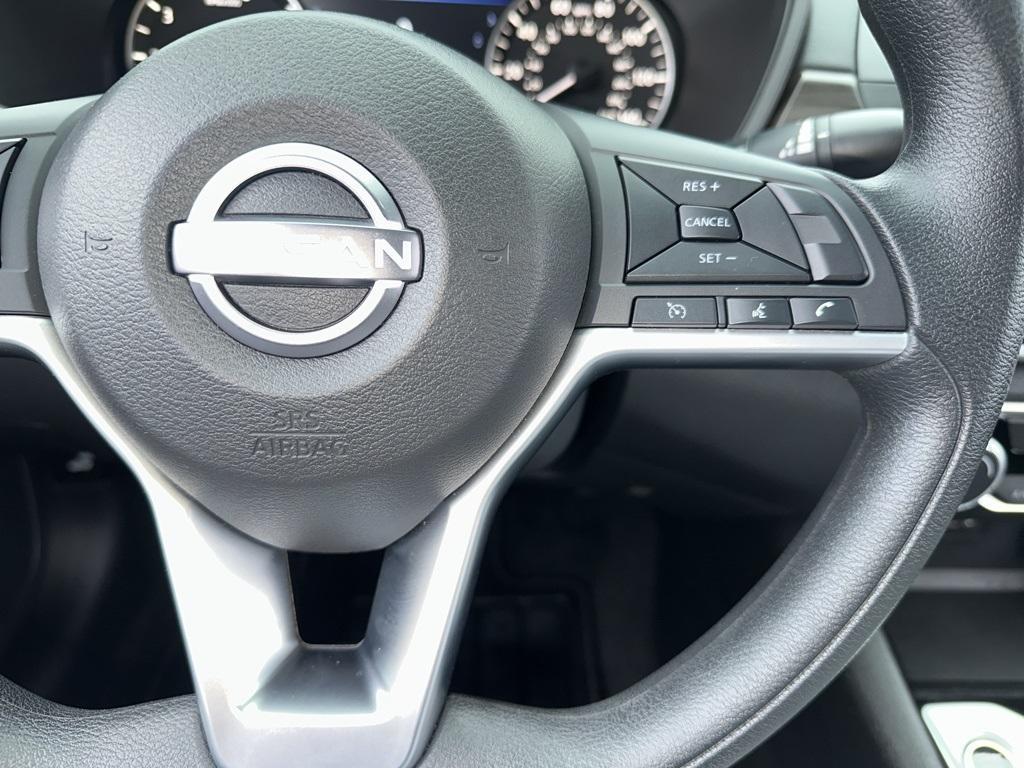 used 2024 Nissan Altima car, priced at $22,997