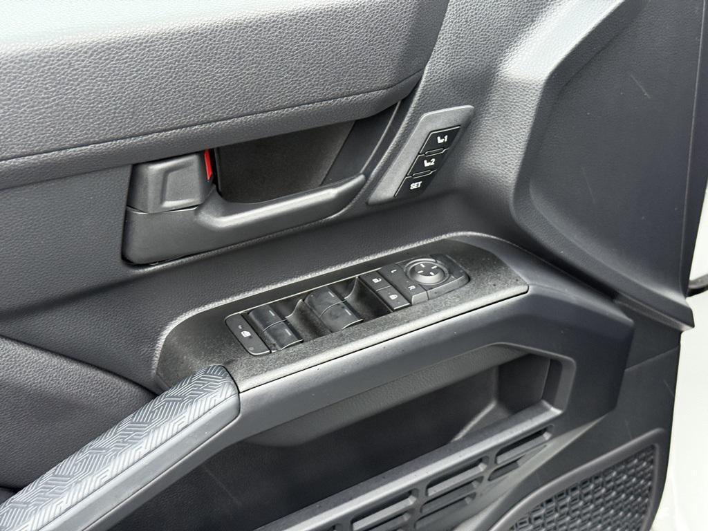 new 2025 Toyota 4Runner car, priced at $59,562