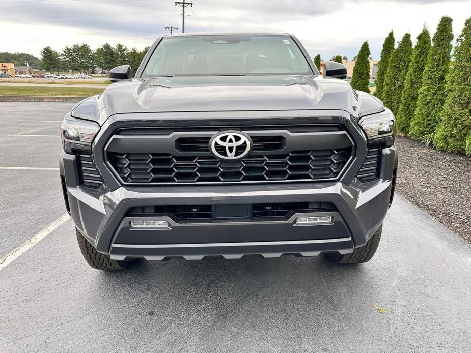 new 2024 Toyota Tacoma car, priced at $44,192