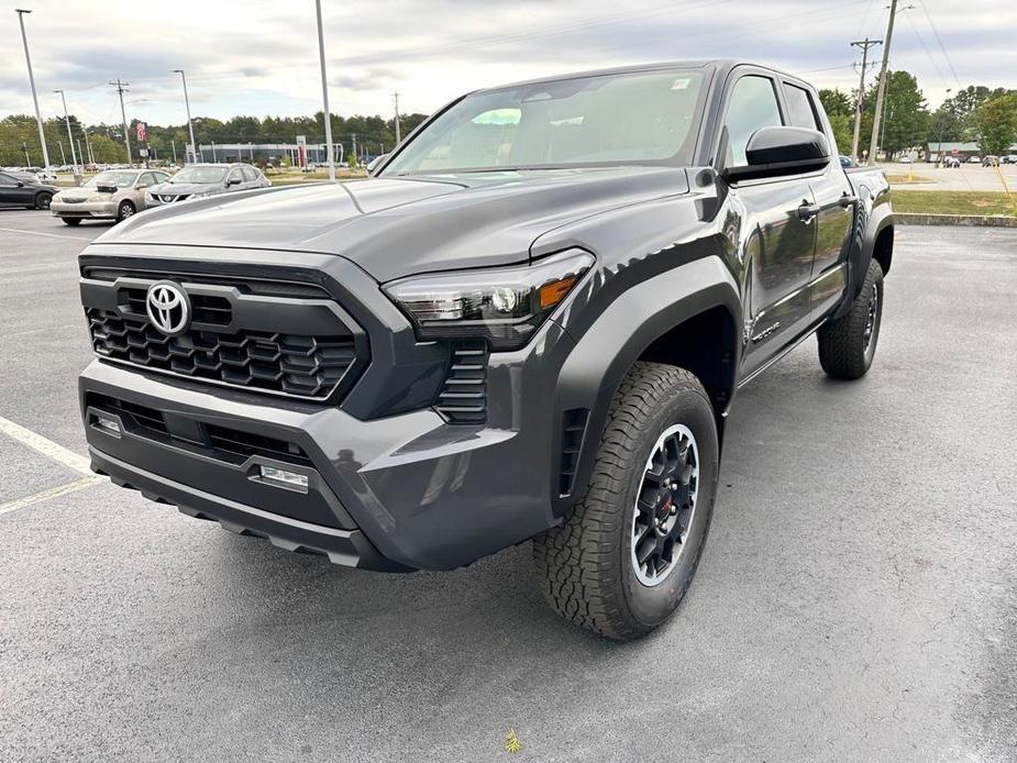 new 2024 Toyota Tacoma car, priced at $44,192