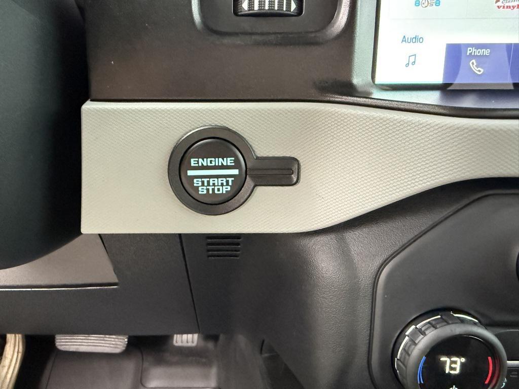 used 2021 Ford Bronco car, priced at $39,874