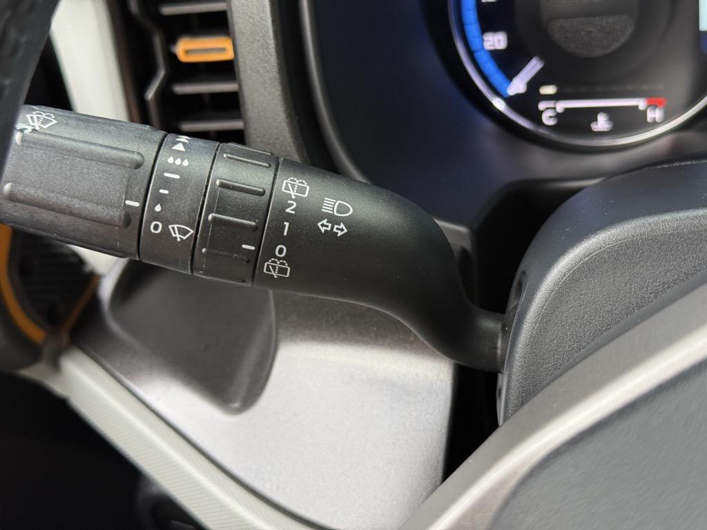 used 2021 Ford Bronco car, priced at $39,874