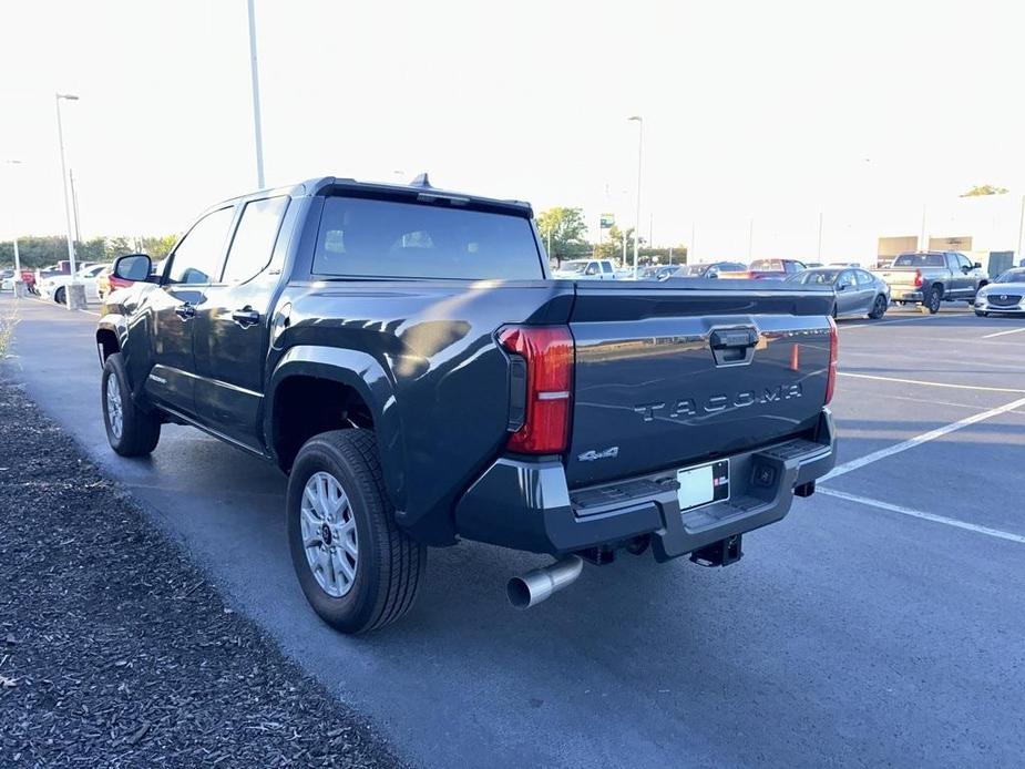 used 2024 Toyota Tacoma car, priced at $39,750