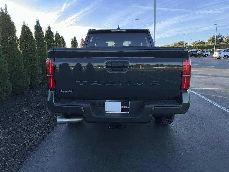 used 2024 Toyota Tacoma car, priced at $39,750