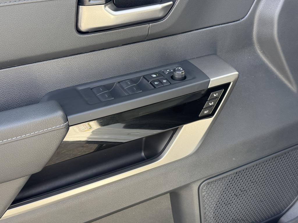 new 2026 Toyota Tundra car, priced at $63,568