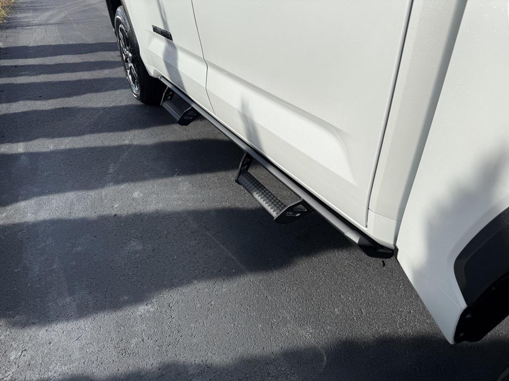 new 2026 Toyota Tundra car, priced at $63,568