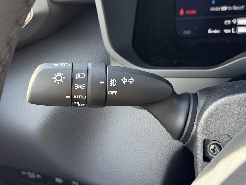 new 2026 Toyota Tundra car, priced at $63,568