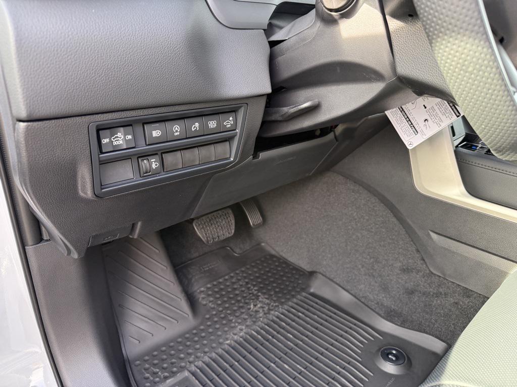 new 2026 Toyota Tundra car, priced at $63,568