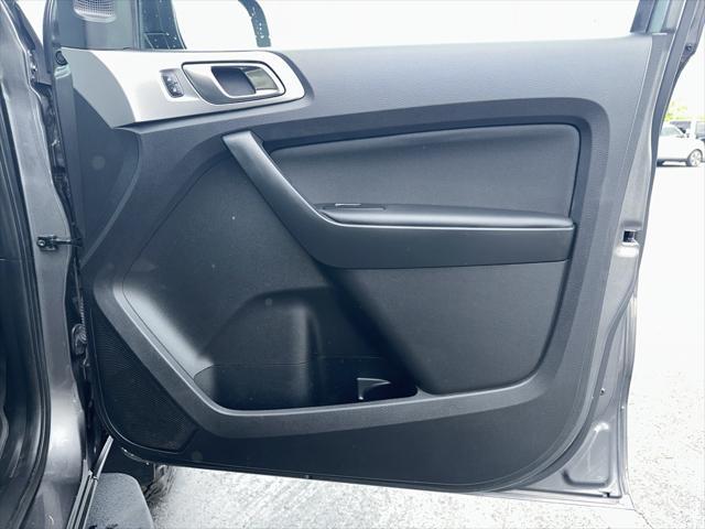 used 2020 Ford Ranger car, priced at $28,902