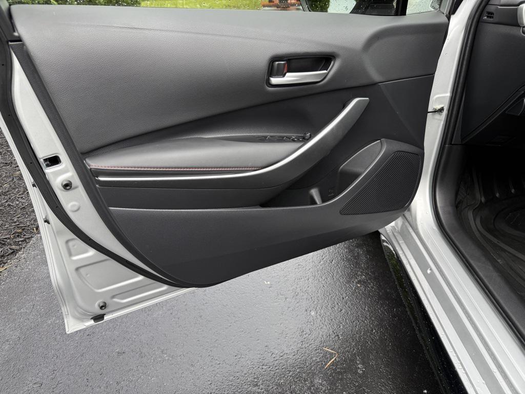 used 2024 Toyota Corolla Hybrid car, priced at $25,772