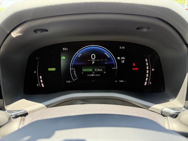 new 2025 Toyota Camry car, priced at $31,909
