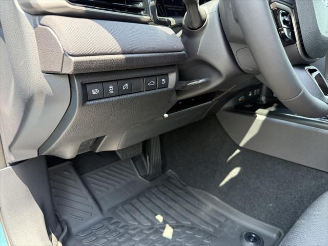 new 2025 Toyota Camry car, priced at $31,909