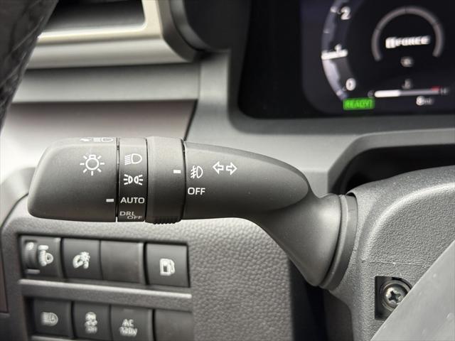 new 2025 Toyota Tacoma car, priced at $51,417