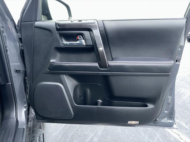 used 2024 Toyota 4Runner car, priced at $47,737