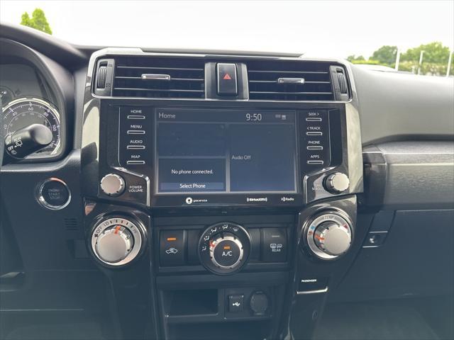 used 2024 Toyota 4Runner car, priced at $47,737